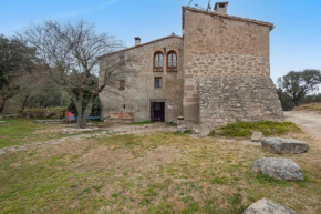 Casa Subiraneta
